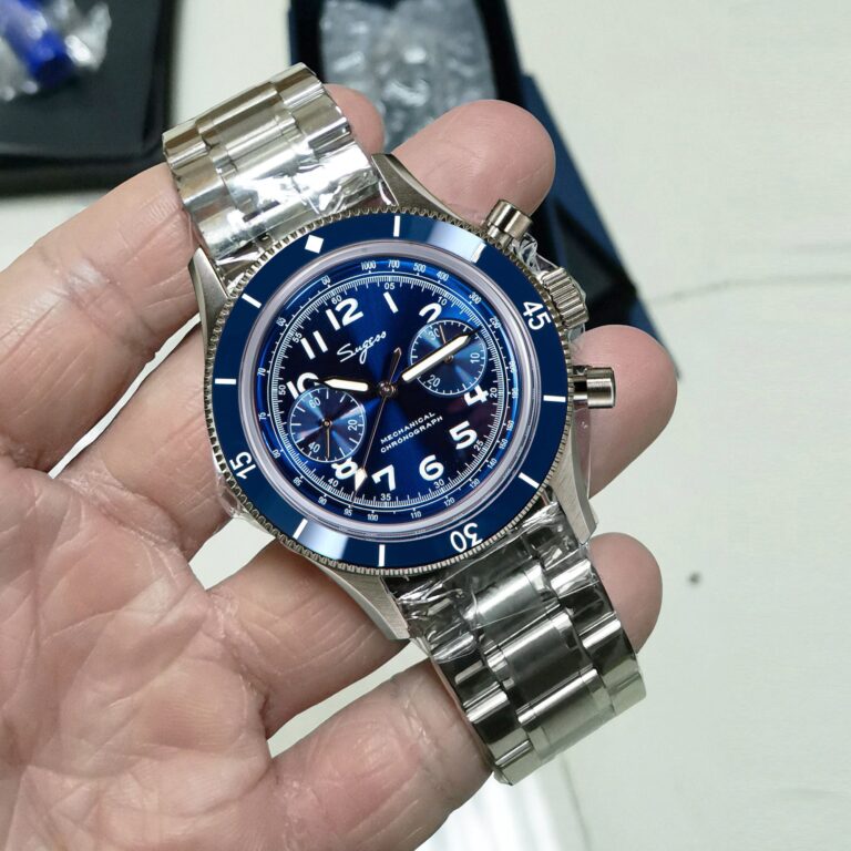 Chrono Heritage S423.01.S - Image 6