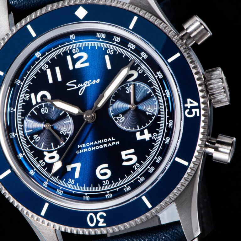 Chrono Heritage S423.01.S - Image 3
