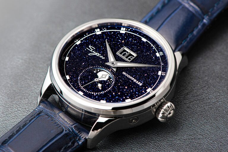 MoonPhase Master Automatic SU2528STRA V3 - Image 12