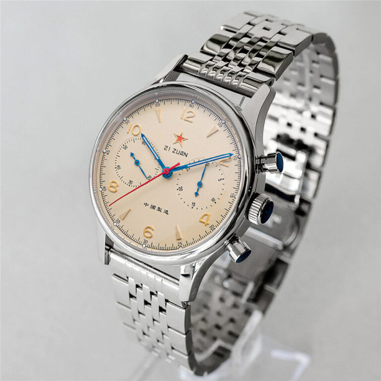 Chrono Heritage SU1963RD40S - Image 4