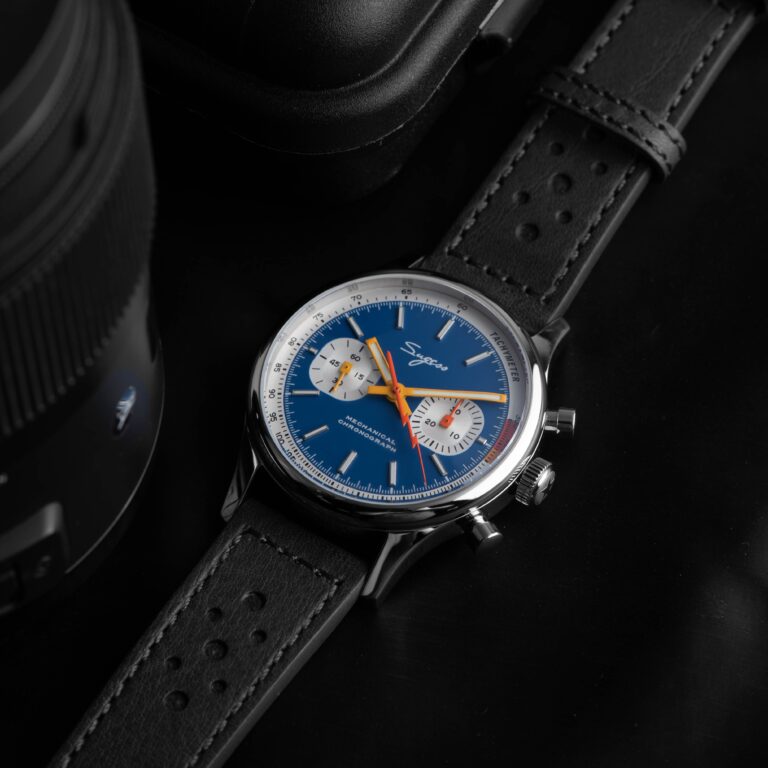 Chrono Heritage SUCHP007Y V2 - Image 10