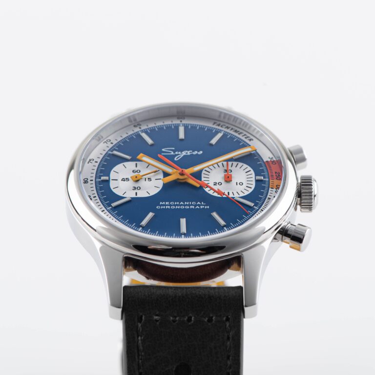 Chrono Heritage SUCHP007Y V2 - Image 6