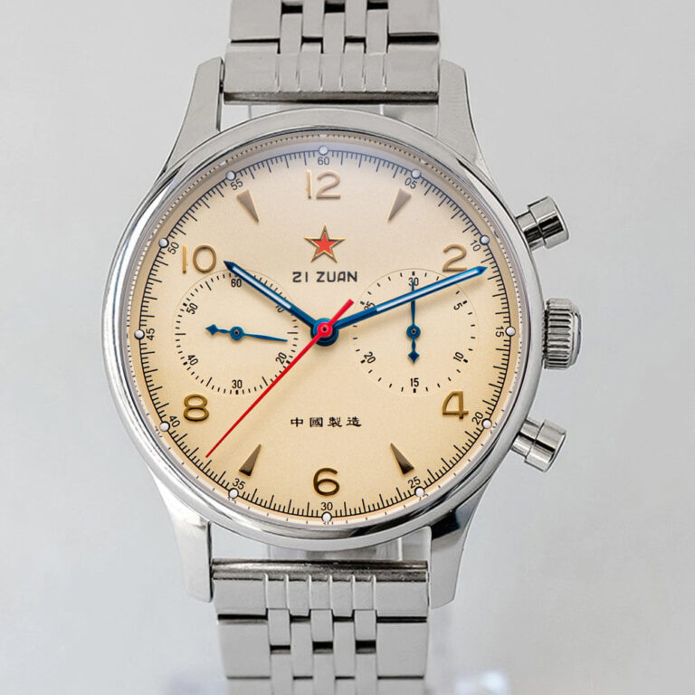 Chrono Heritage SU1963RD40S - Image 5