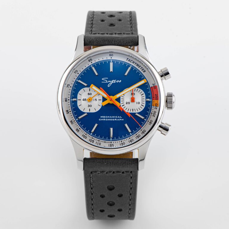 Chrono Heritage SUCHP007Y V2 - Image 8