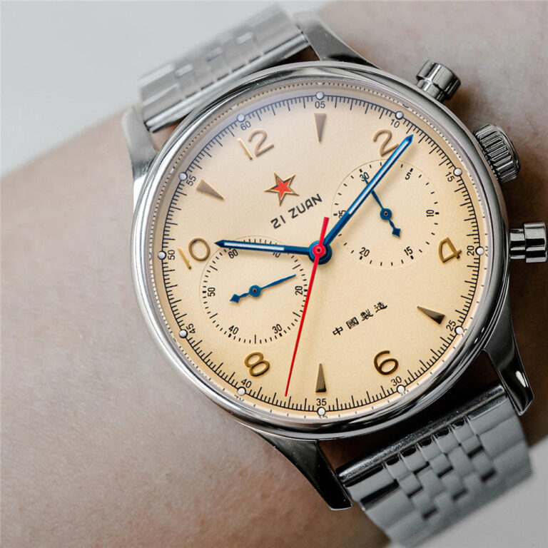 Chrono Heritage SU1963RD40S - Image 7