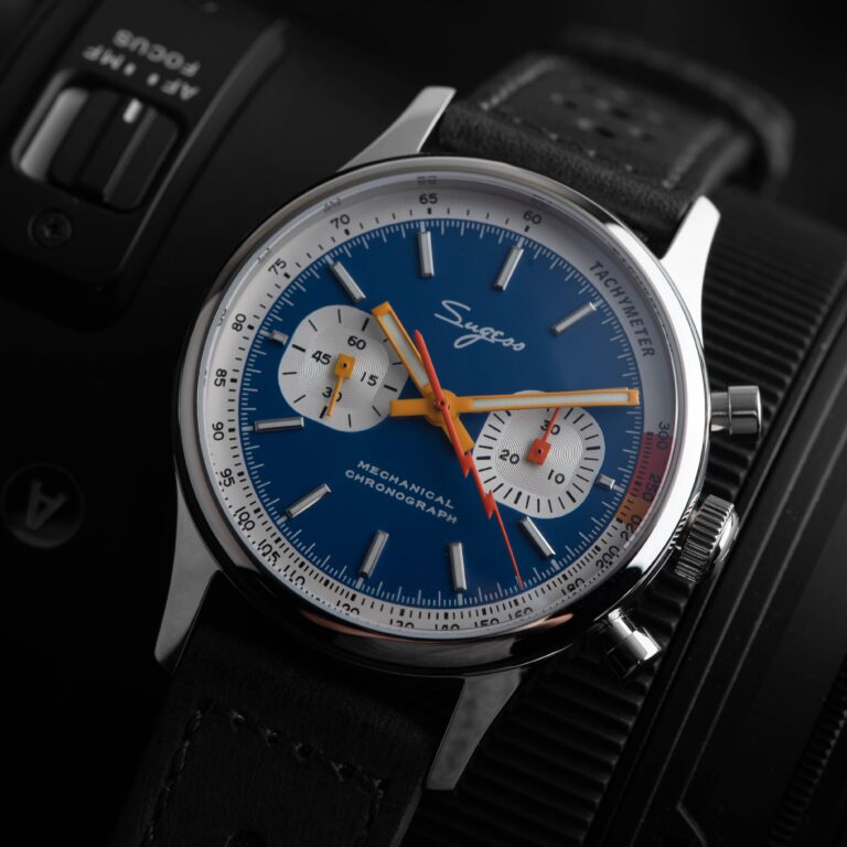 Chrono Heritage SUCHP007Y V2 - Image 11