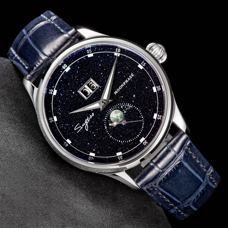 MoonPhase Master Automatic SU2528STRA V3 - Image 7