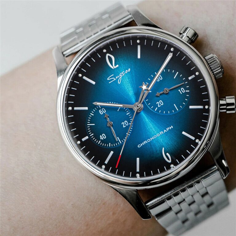 Chrono Heritage SU60.02.S - Image 5