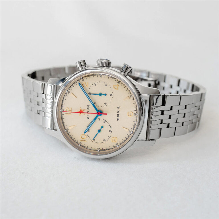 Chrono Heritage SU1963RD40S - Image 3