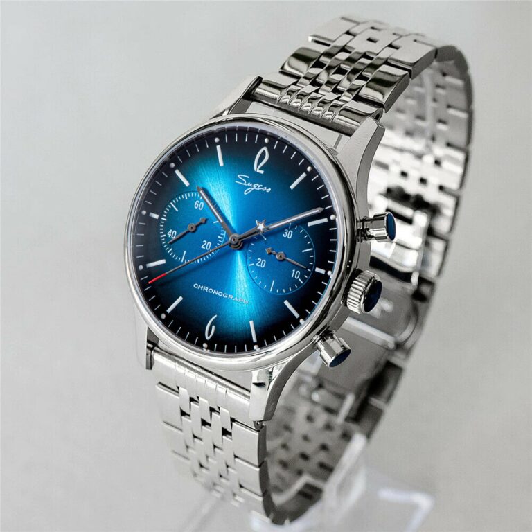 Chrono Heritage SU60.02.S - Image 3