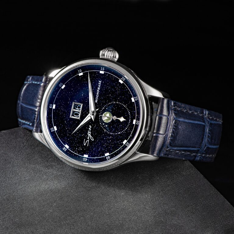 MoonPhase Master Automatic SU2528STRA V3 - Image 8