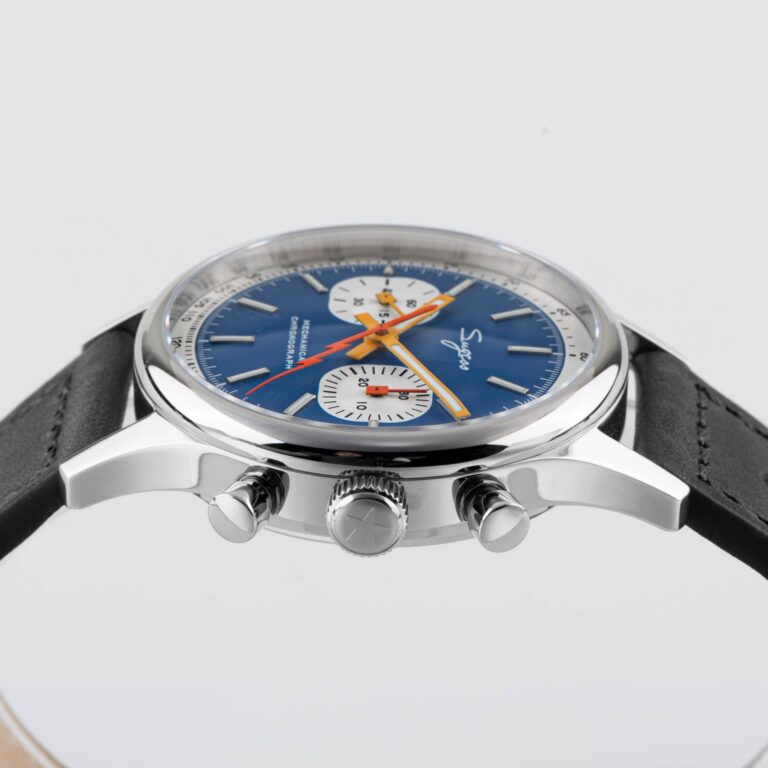 Chrono Heritage SUCHP007Y V2 - Image 4