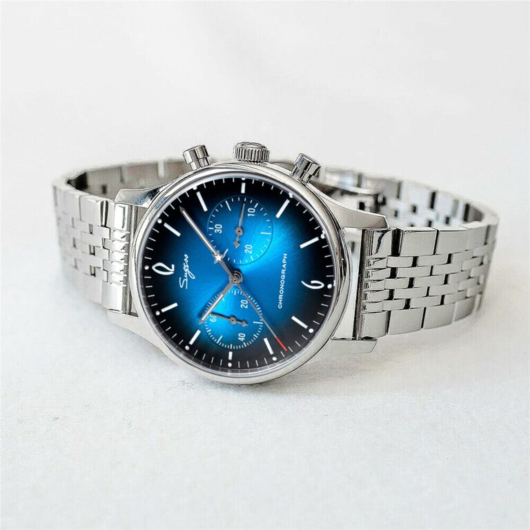Chrono Heritage SU60.02.S - Image 4