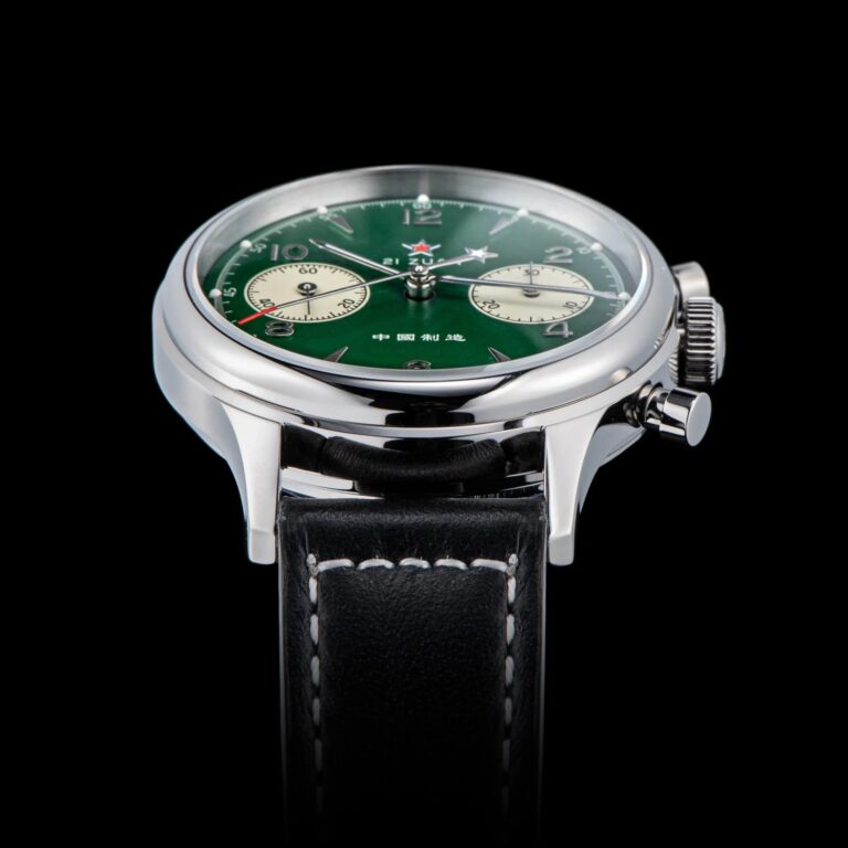 Chrono Heritage SU1962GN - Image 5
