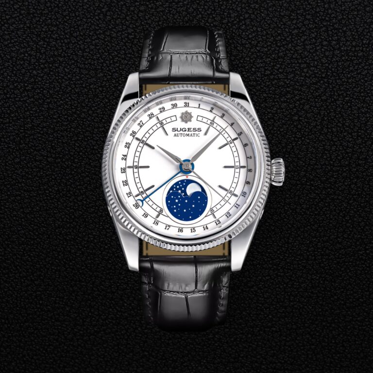MoonPhase Master Automatic S452.SW.K/E - Image 3