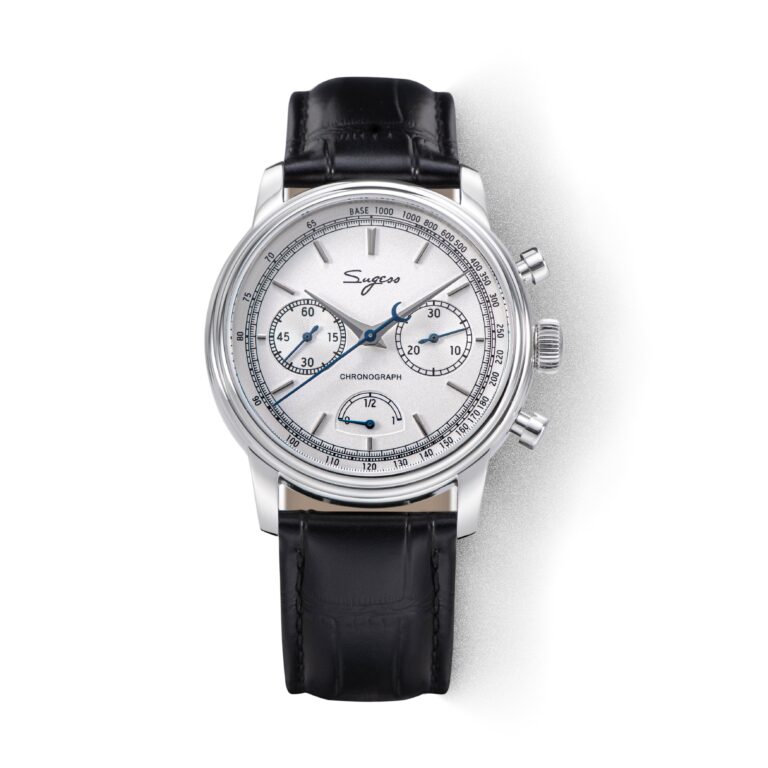 Chrono Heritage S438.01.K - Image 5