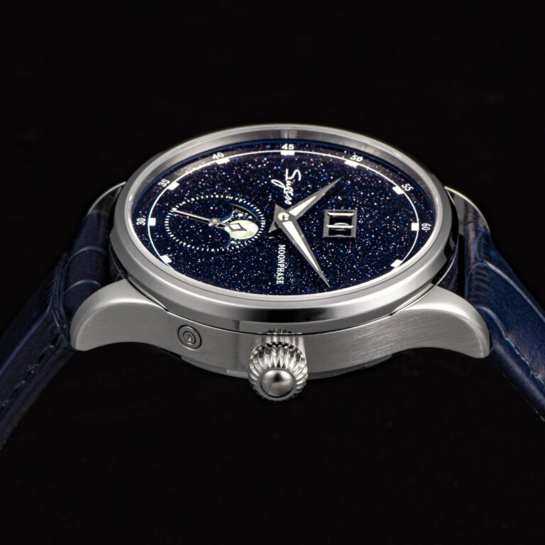 MoonPhase Master Automatic SU2528STRA V3 - Image 10
