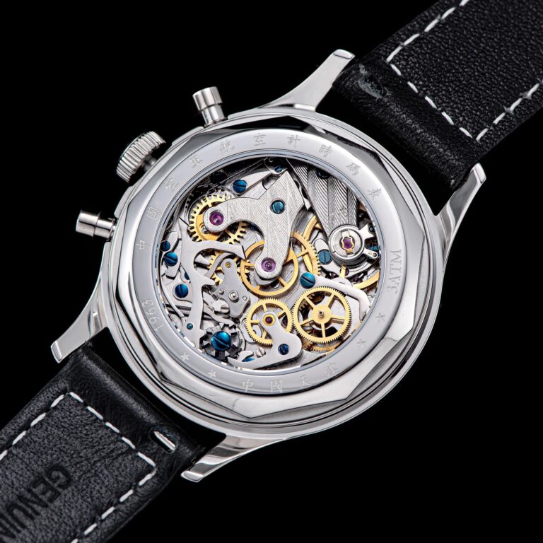 Chrono Heritage SU1962BK - Image 7