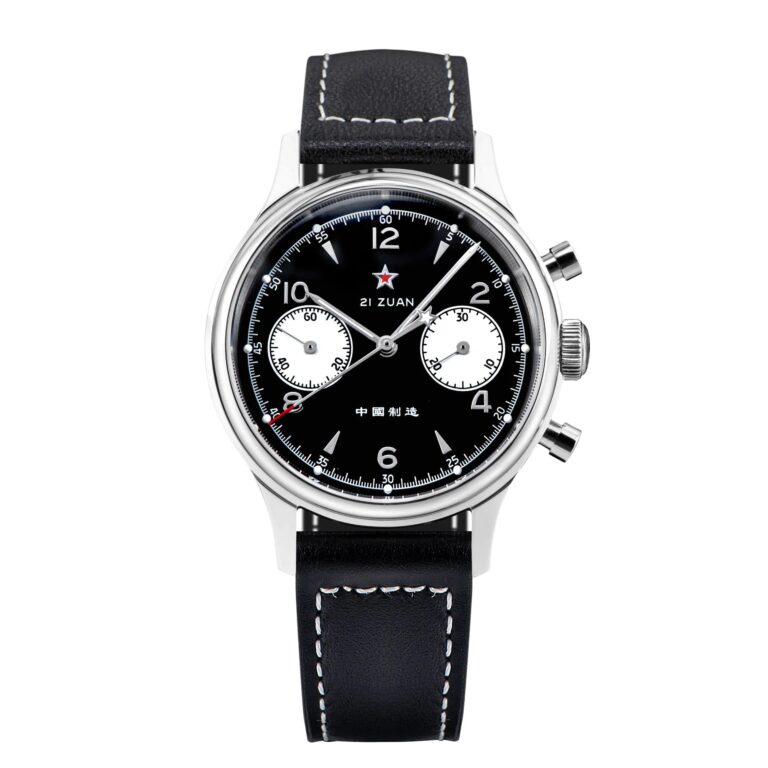 Chrono Heritage SU1962BK - Image 3