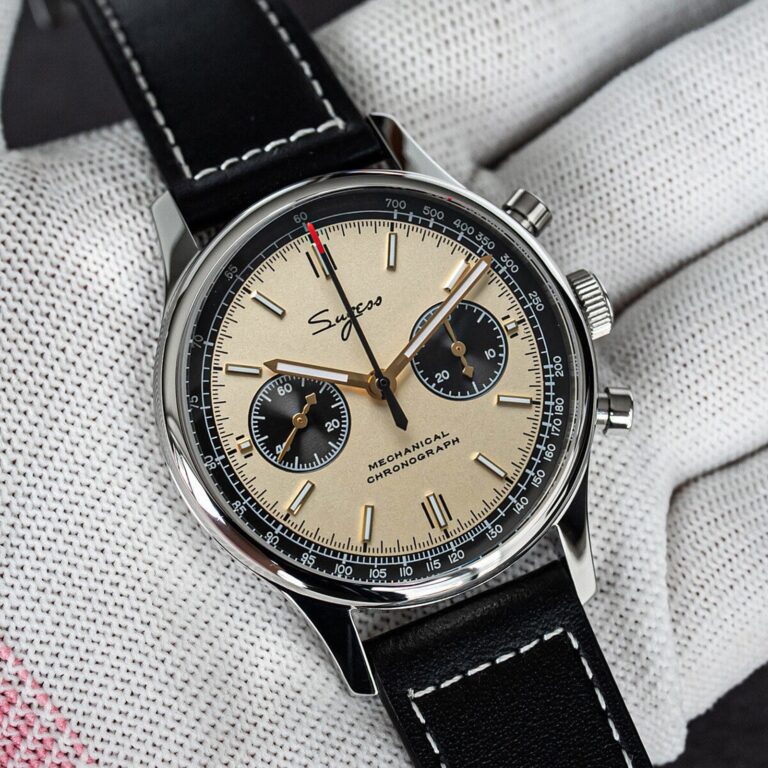 Chrono Heritage SUPANK301GN/SN - Image 7