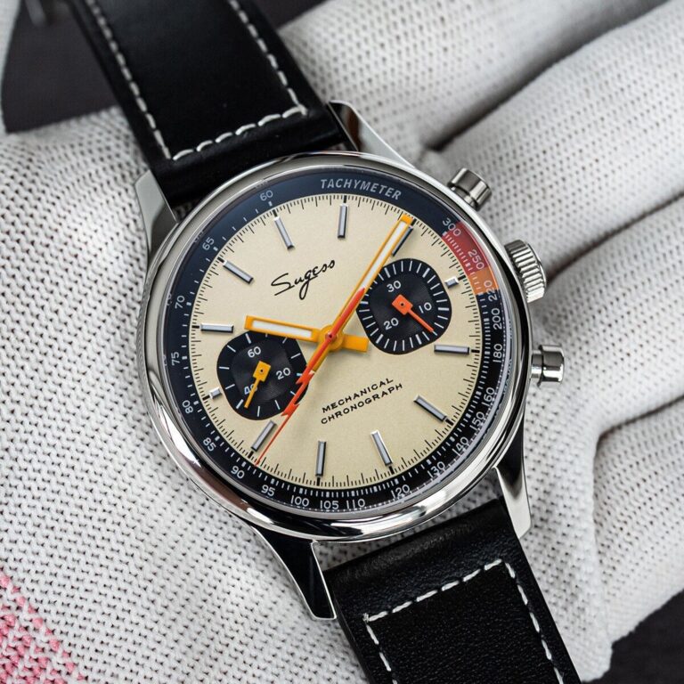 Chrono Heritage SUCHP005W/X - Image 7
