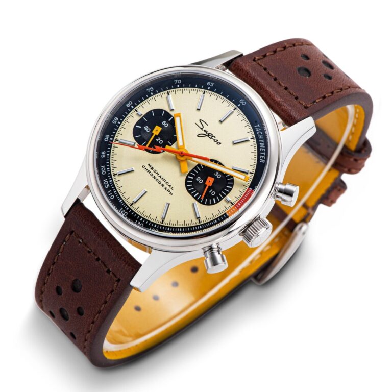 Chrono Heritage SUCHP005Z V2 - Image 3