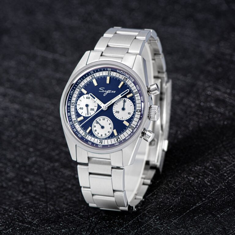 Chrono Heritage S442.05.S - Image 3
