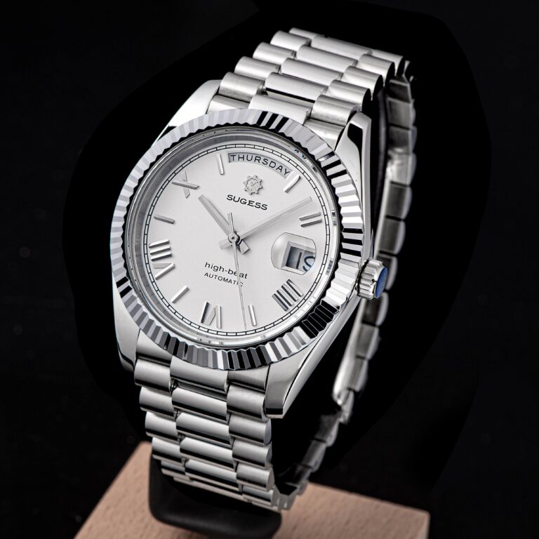 President DD40 S433.04 - Image 6