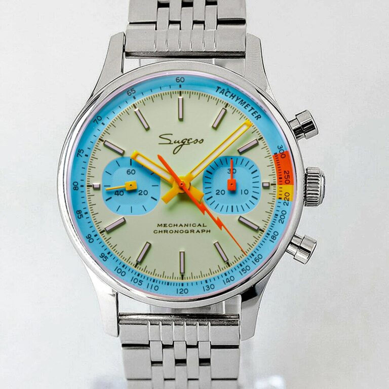 Chrono Heritage S387.01.S - Image 4