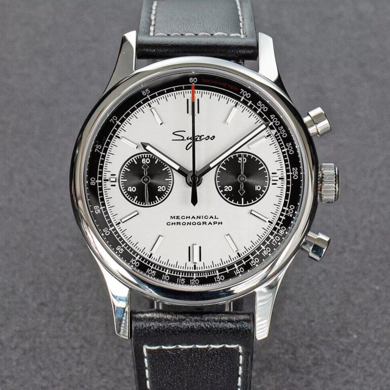 Chrono Heritage SUPANK300GN/SN - Image 3