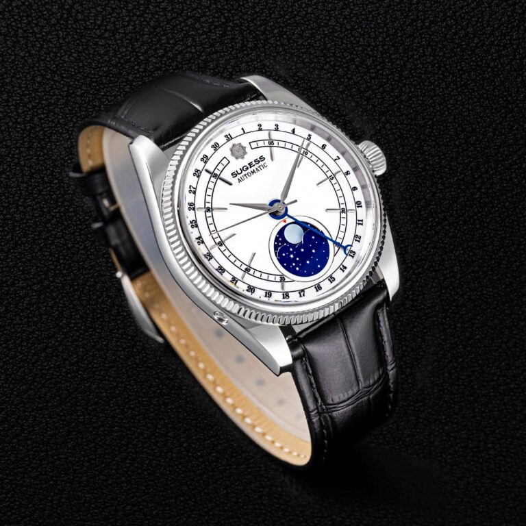MoonPhase Master Automatic S452.SW.K/E - Image 7
