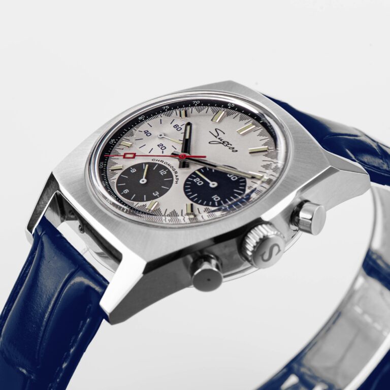 Chrono Heritage S419GSBX - Image 3