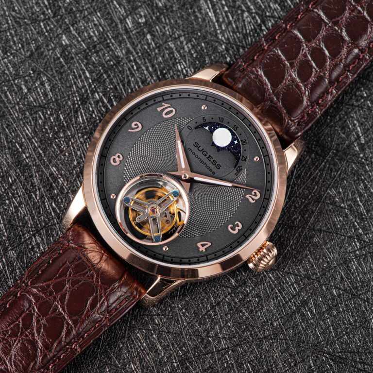 Tourbillon Master S429.05 - Image 3