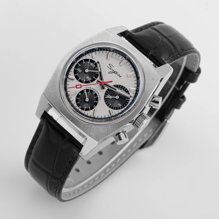 Chrono Heritage S419GSPX - Image 4