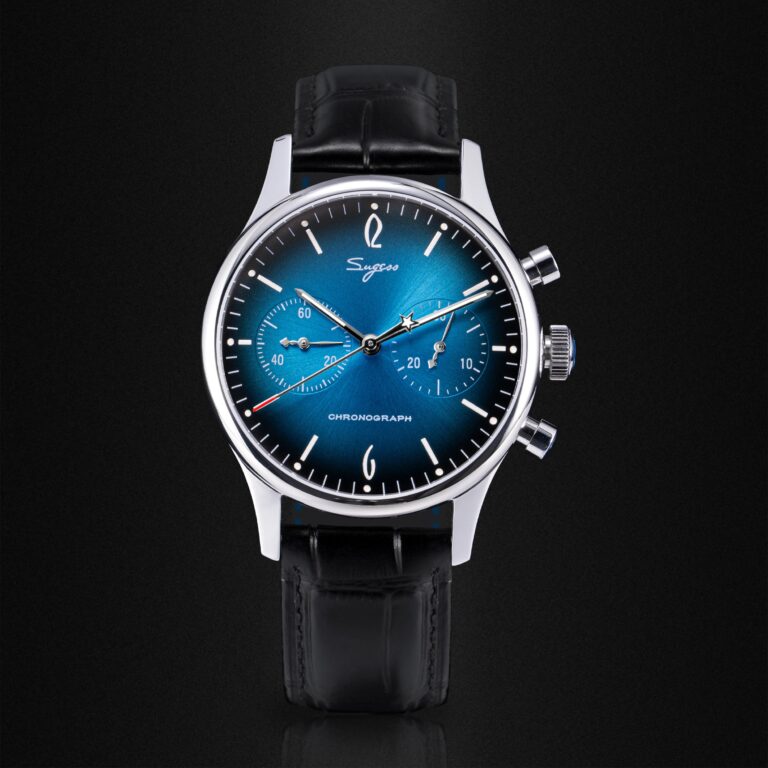 Chrono Heritage SU60.02.K - Image 11