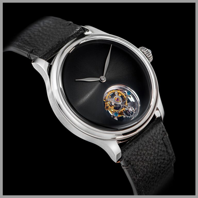 Tourbillon Master Art Concept S454.SKK - Image 6