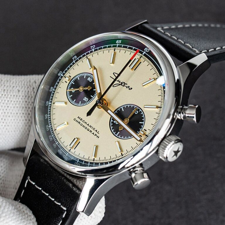 Chrono Heritage SUPANK301GN/SN - Image 3