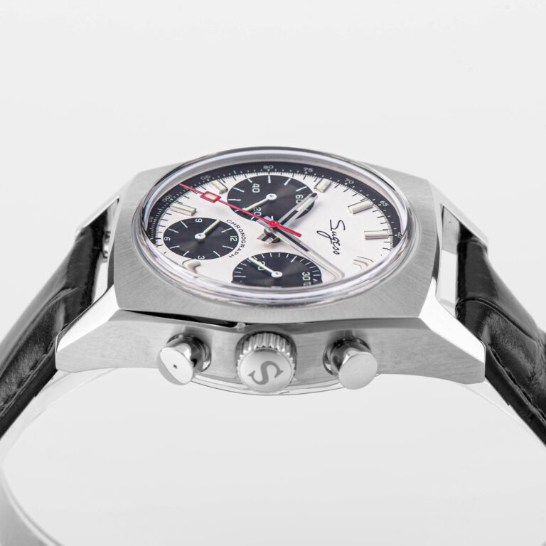 Chrono Heritage S419GSPX - Image 3