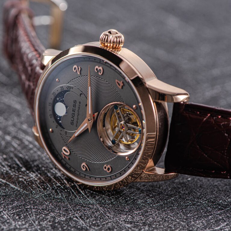 Tourbillon Master S429.05 - Image 4
