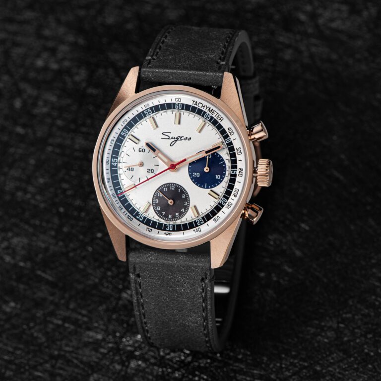 Chrono Heritage S442.04.LK - Image 3