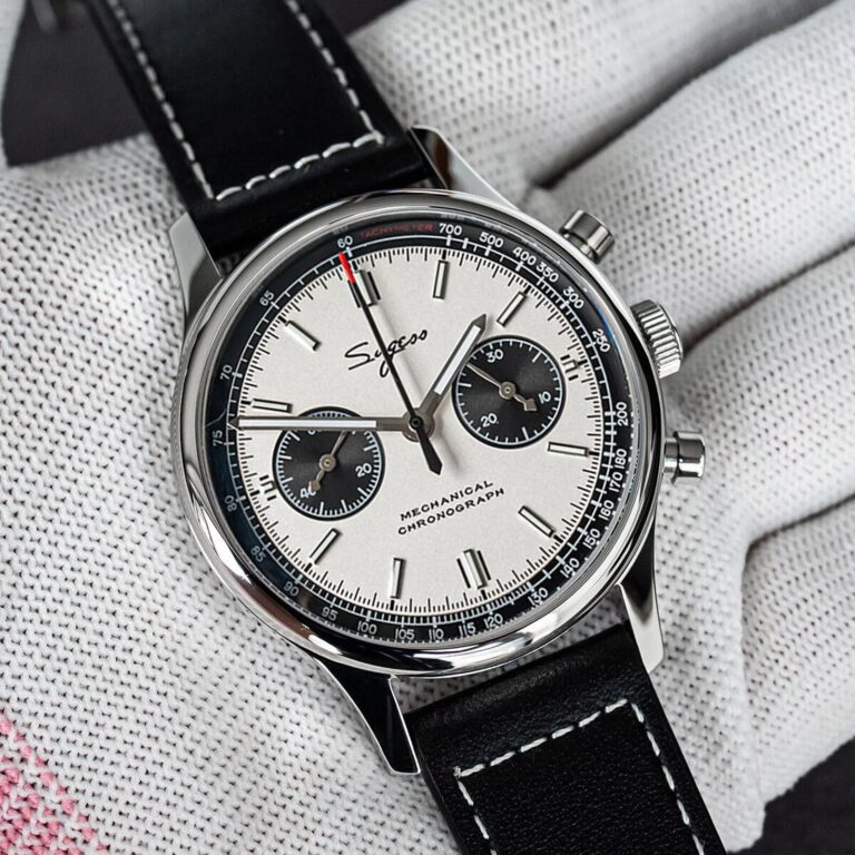 Chrono Heritage SUPANK300GN/SN - Image 4