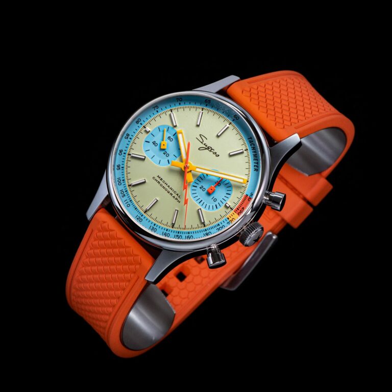 Chrono Heritage S387.01.FO - Image 4