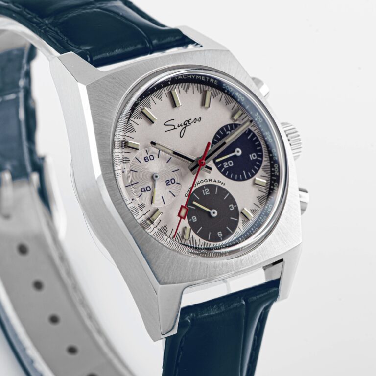 Chrono Heritage S419GSBX - Image 4