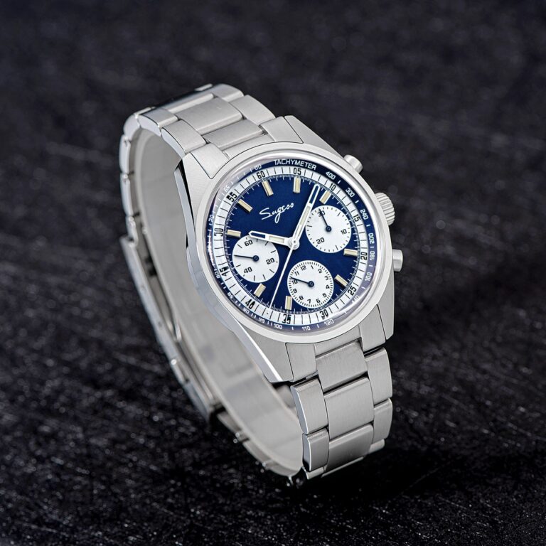 Chrono Heritage S442.05.S - Image 4