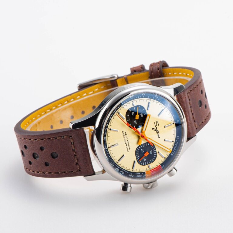 Chrono Heritage SUCHP005Z V2 - Image 5
