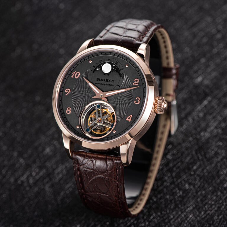 Tourbillon Master S429.05 - Image 5