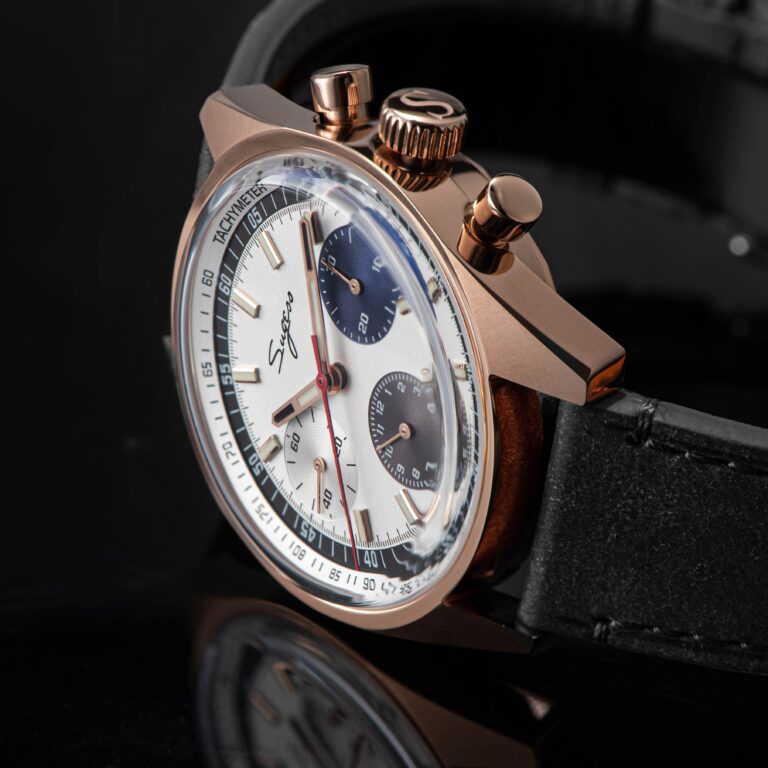 Chrono Heritage S442.04.LK - Image 4