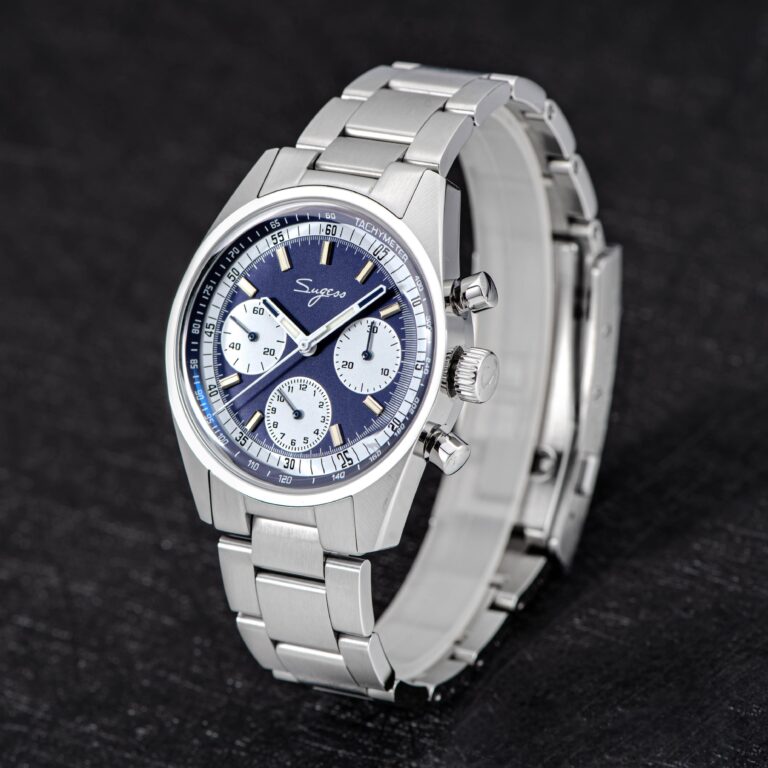 Chrono Heritage S442.05.S - Image 5