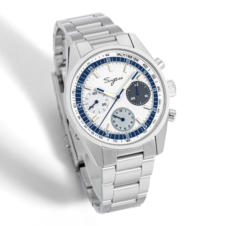 Chrono Heritage S442.06.S - Image 5