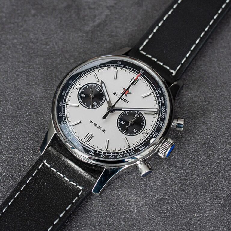 Chrono Heritage SUPANK302GN/SN - Image 7